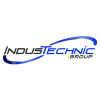 INDUSTECHNIC Group logo, INDUSTECHNIC Group contact details