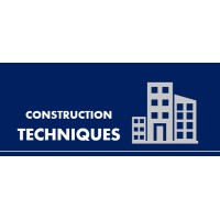 Construction Techniques logo, Construction Techniques contact details