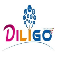 Digital Life's Good (DILIGO) logo, Digital Life's Good (DILIGO) contact details