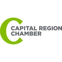 Capital Region Chamber logo, Capital Region Chamber contact details