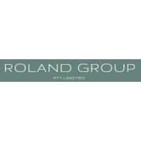 Roland Group Pty Limited logo, Roland Group Pty Limited contact details