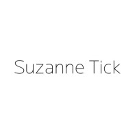 suzanne tick inc logo, suzanne tick inc contact details