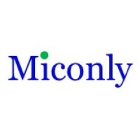 Miconly logo, Miconly contact details