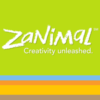 Zanimal logo, Zanimal contact details