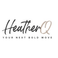 Heather Q Marketing logo, Heather Q Marketing contact details