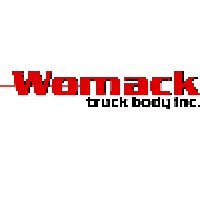 Womack Truck Body logo, Womack Truck Body contact details