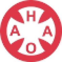 Hospital Auxiliaries Association of Ontario logo, Hospital Auxiliaries Association of Ontario contact details