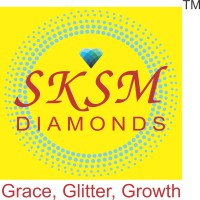 SKSM Diamonds Impex Ltd logo, SKSM Diamonds Impex Ltd contact details