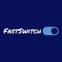 Fastswitch logo, Fastswitch contact details