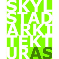 SKYLSTAD ARKITEKTUR AS logo, SKYLSTAD ARKITEKTUR AS contact details