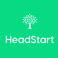 HeadStart Fund logo, HeadStart Fund contact details