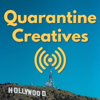 Quarantine Creatives with Heath Racela logo, Quarantine Creatives with Heath Racela contact details