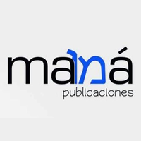 Publicaciones Mana logo, Publicaciones Mana contact details