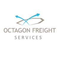 Octagon Freight Services logo, Octagon Freight Services contact details