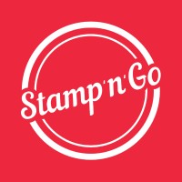 StampnGo logo, StampnGo contact details