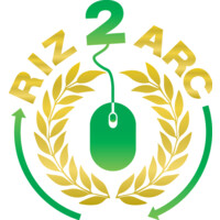 Riz2ARC logo, Riz2ARC contact details