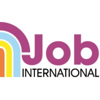 International jobs logo, International jobs contact details