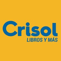 Librerias Crisol logo, Librerias Crisol contact details