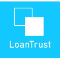 LoanTrust logo, LoanTrust contact details