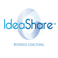 IdeaShare Business Coaching logo, IdeaShare Business Coaching contact details