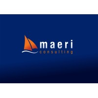 MAERI Consulting logo, MAERI Consulting contact details