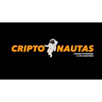 Criptonautas logo, Criptonautas contact details