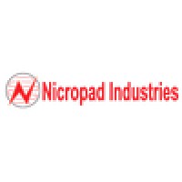 Nicropad International logo, Nicropad International contact details