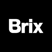 Brix logo, Brix contact details