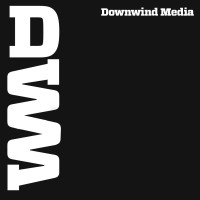 Downwind Media logo, Downwind Media contact details