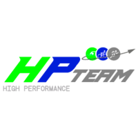 HP TEAM logo, HP TEAM contact details