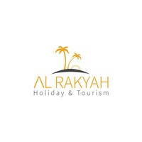 Al Rakyah Tourism & Holildays logo, Al Rakyah Tourism & Holildays contact details