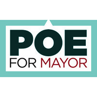 Lauren Poe for Gainesville Mayor logo, Lauren Poe for Gainesville Mayor contact details