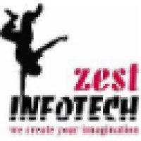 Zest Infotech TM logo, Zest Infotech TM contact details