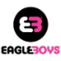 Eagle Boys logo, Eagle Boys contact details