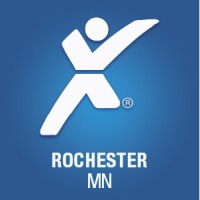 Express Employment Professionals - Rochester, MN logo, Express Employment Professionals - Rochester, MN contact details