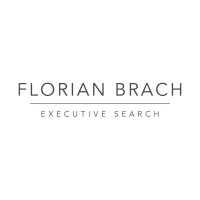 Florian Brach Executive Search logo, Florian Brach Executive Search contact details