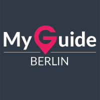 My Guide Berlin logo, My Guide Berlin contact details