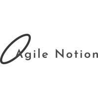 Agile Notion logo, Agile Notion contact details