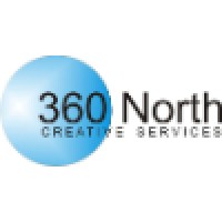 360 North Creative Services logo, 360 North Creative Services contact details