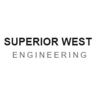 Superior West Engineering logo, Superior West Engineering contact details