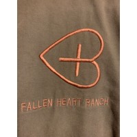 Fallen Heart Ranch logo, Fallen Heart Ranch contact details