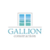 Gallion Construction logo, Gallion Construction contact details