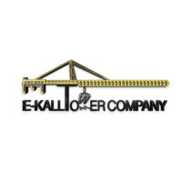 E-Kall Tower Company logo, E-Kall Tower Company contact details