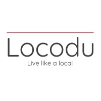 Locodu logo, Locodu contact details