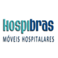 Hospibras Equipamentos Hospitalares logo, Hospibras Equipamentos Hospitalares contact details