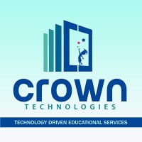 Crown Technologies and solutions pvt ltd logo, Crown Technologies and solutions pvt ltd contact details