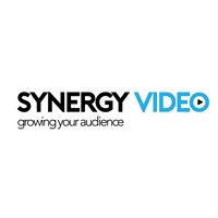 Synergy Video logo, Synergy Video contact details