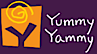 Yummy Yammy logo, Yummy Yammy contact details