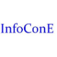 InfoConE, Inc. logo, InfoConE, Inc. contact details