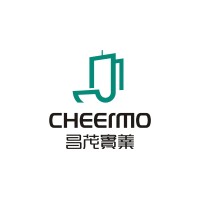 Cheermo Industrial / Label material manufacturer logo, Cheermo Industrial / Label material manufacturer contact details